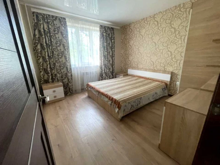 Apartment. Kharkiv, Kosmichna St.