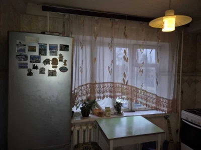 2-room apartment for sale 47.3 m², Ivan Vyhovskogo st.,
