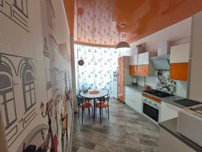 Продаж 2к кв. НОВОБУД Сихів вул. Михайла Гориня 55.3 кв.м.