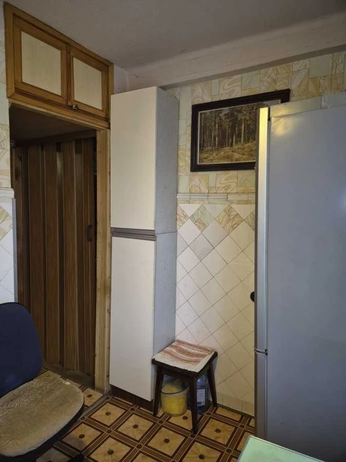 2-room apartment for sale 47.3 m², Ivan Vyhovskogo st.,