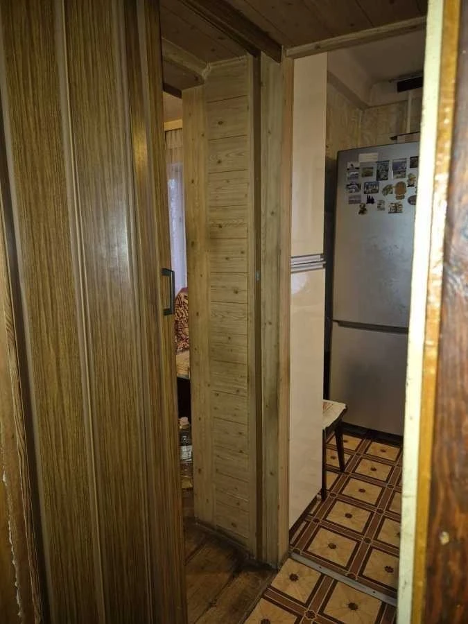 2-room apartment for sale 47.3 m², Ivan Vyhovskogo st.,