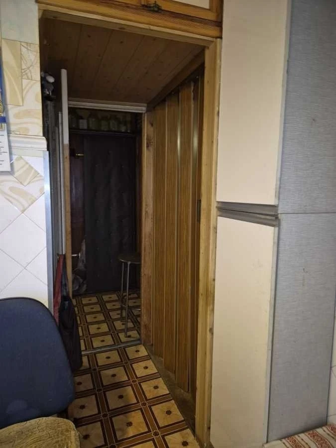 2-room apartment for sale 47.3 m², Ivan Vyhovskogo st.,