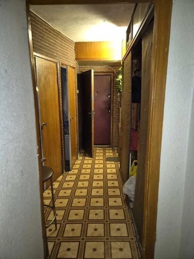 2-room apartment for sale 47.3 m², Ivan Vyhovskogo st.,