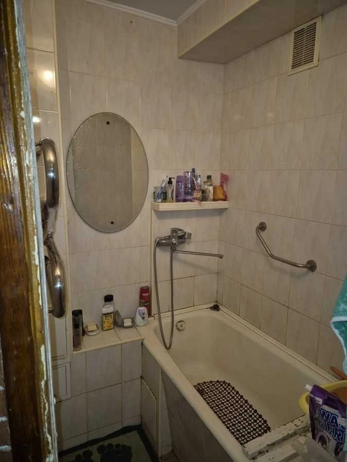 2-room apartment for sale 47.3 m², Ivan Vyhovskogo st.,