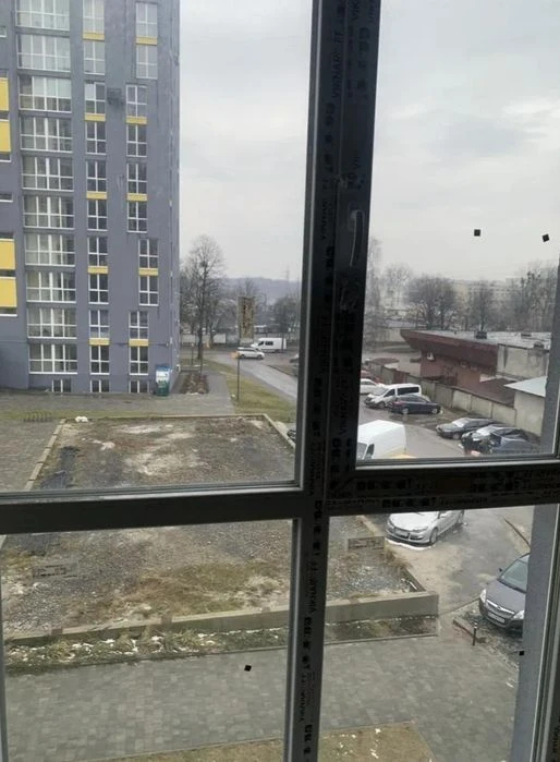 Продаж 1-к, Ріел Сіті , Гніздовського , 53/31/22м2 , 76999 $