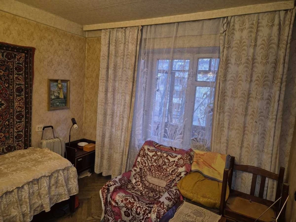 2-room apartment for sale 47.3 m², Ivan Vyhovskogo st.,