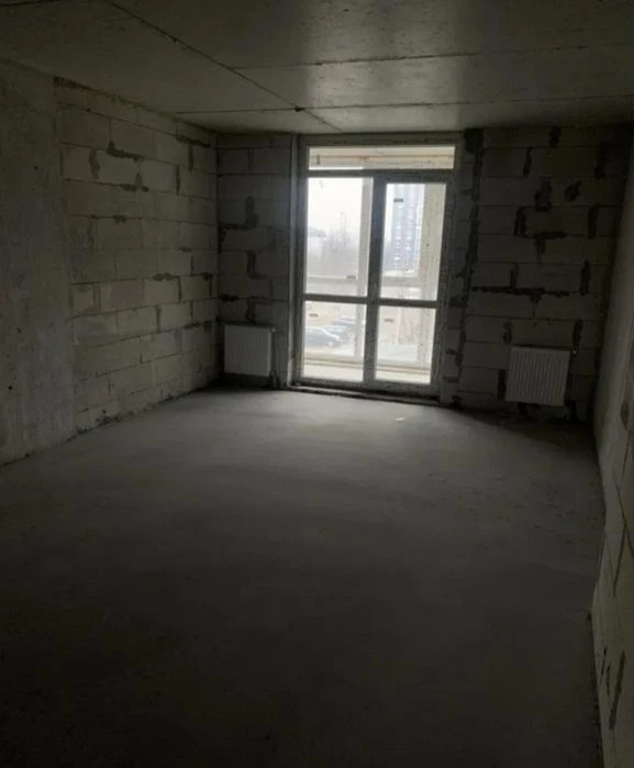 Продаж 1-к, Ріел Сіті , Гніздовського , 53/31/22м2 , 76999 $