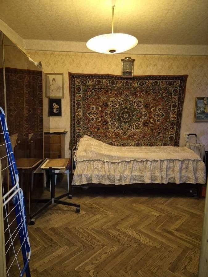 2-room apartment for sale 47.3 m², Ivan Vyhovskogo st.,