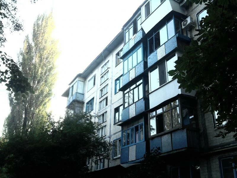 2-room apartment for sale 47.3 m², Ivan Vyhovskogo st.,