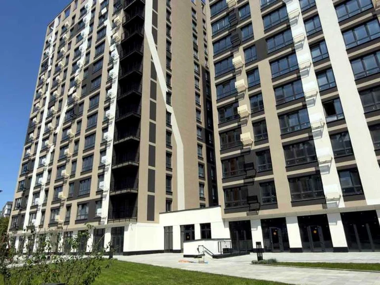 Квартира. Львів, Городницька вул., (Будинок 3)