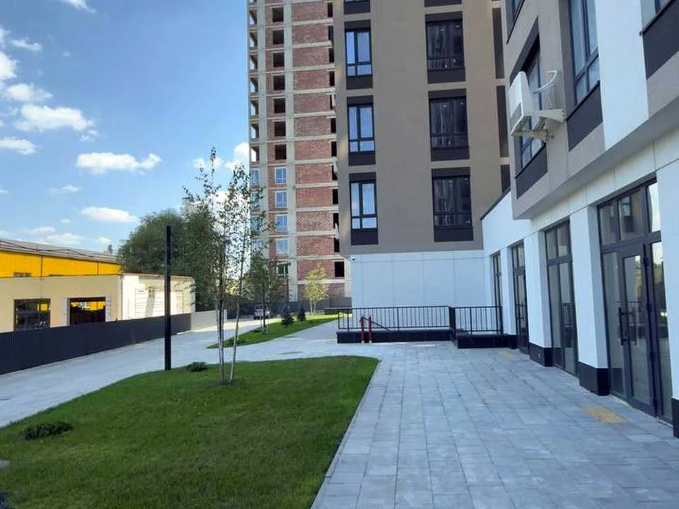 Квартира. Львів, Городницька вул., (Будинок 3)