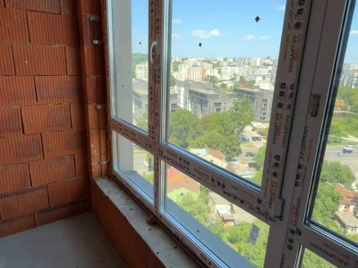 Квартира. Львів, Городницька вул., (Будинок 3)