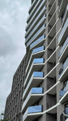 Продаж 2-кімнатної квартири в ЖК бізнес-класу Tiffany по вул