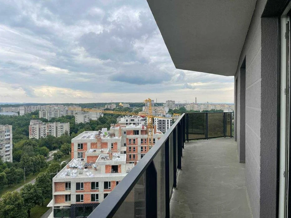 Продаж 2-кімнатної квартири в ЖК бізнес-класу Tiffany по вул