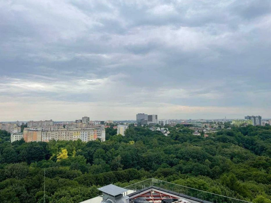 Продаж 2-кімнатної квартири в ЖК бізнес-класу Tiffany по вул