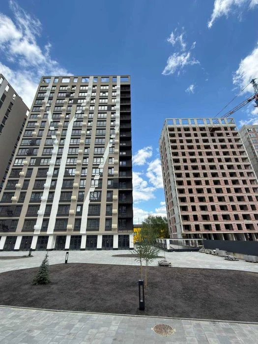 Продаж 2 кімн. кв. в ЖК Бетховен вул. Городницька, бічна Лип