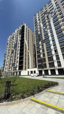 Продаж 2 кімн. кв. в ЖК Бетховен вул. Городницька, бічна Лип