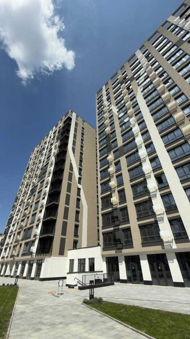 Продаж 2 кімн. кв. в ЖК Бетховен вул. Городницька, бічна Лип