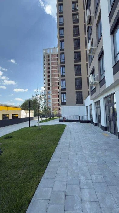Продаж 2 кімн. кв. в ЖК Бетховен вул. Городницька, бічна Лип