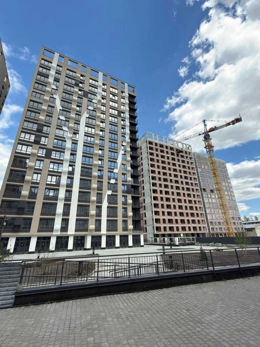 Продаж 2 кімн. кв. в ЖК Бетховен вул. Городницька, бічна Лип