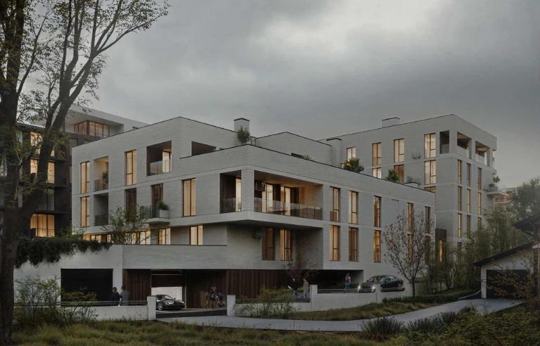 Продаж 3-кімнатної квартири (80 м²) з балконом на вул. Пимон