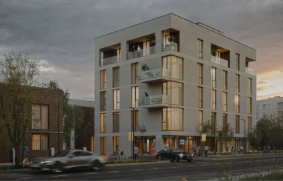 Продаж 3-кімнатної квартири (80 м²) з балконом на вул. Пимон