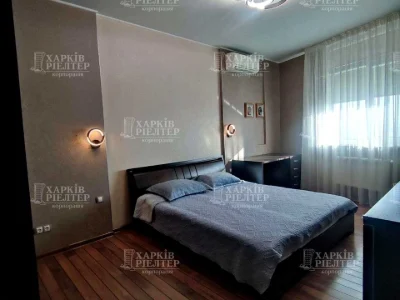Apartment. Kharkiv, Olympic Street.