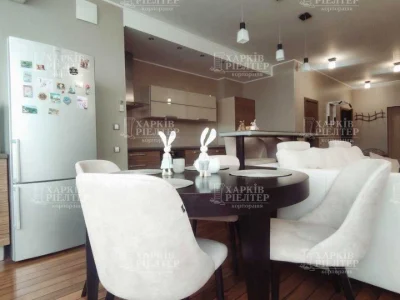 Apartment. Kharkiv, Olympic Street.