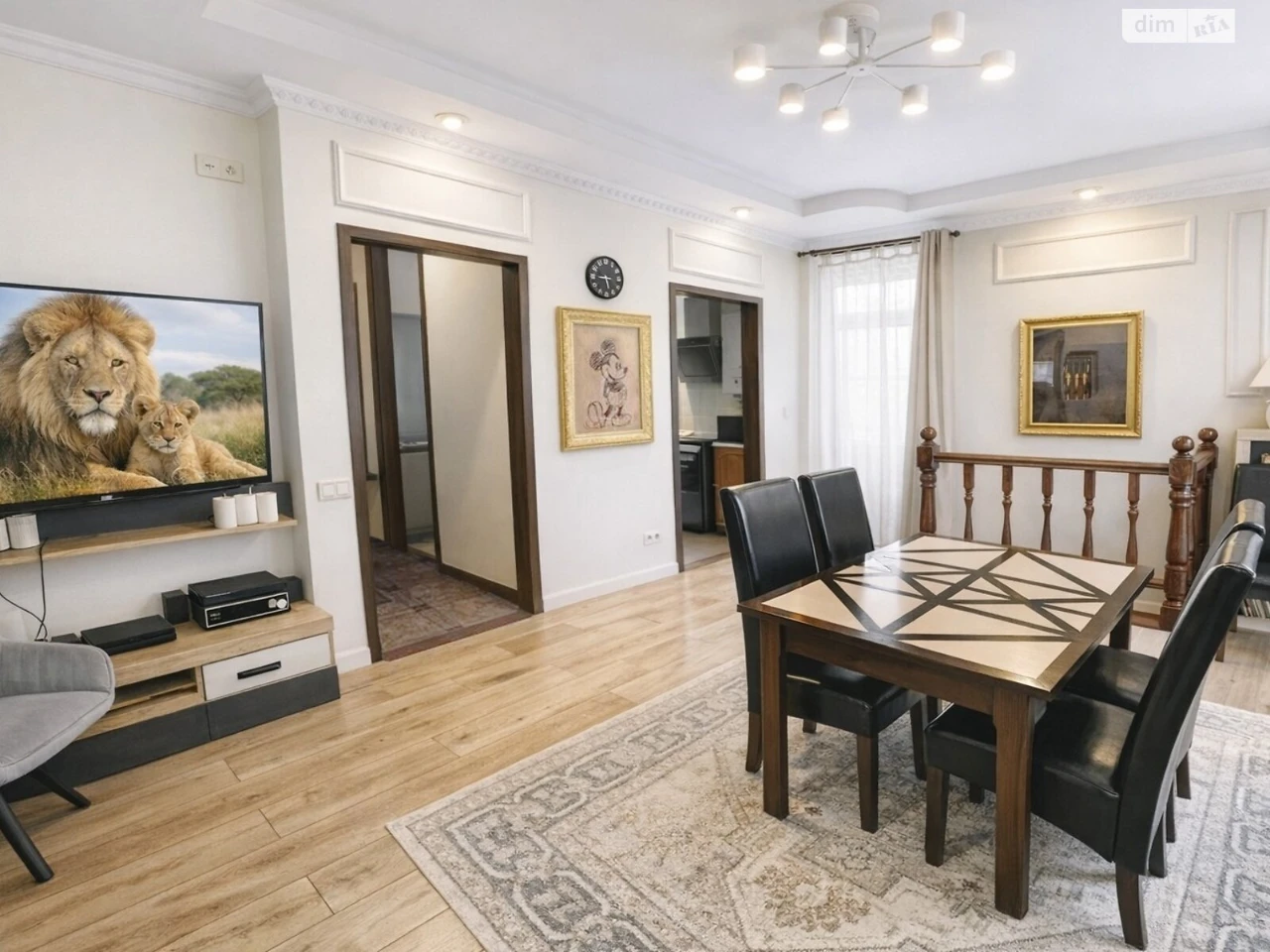 Продаж Квартира Залізничний