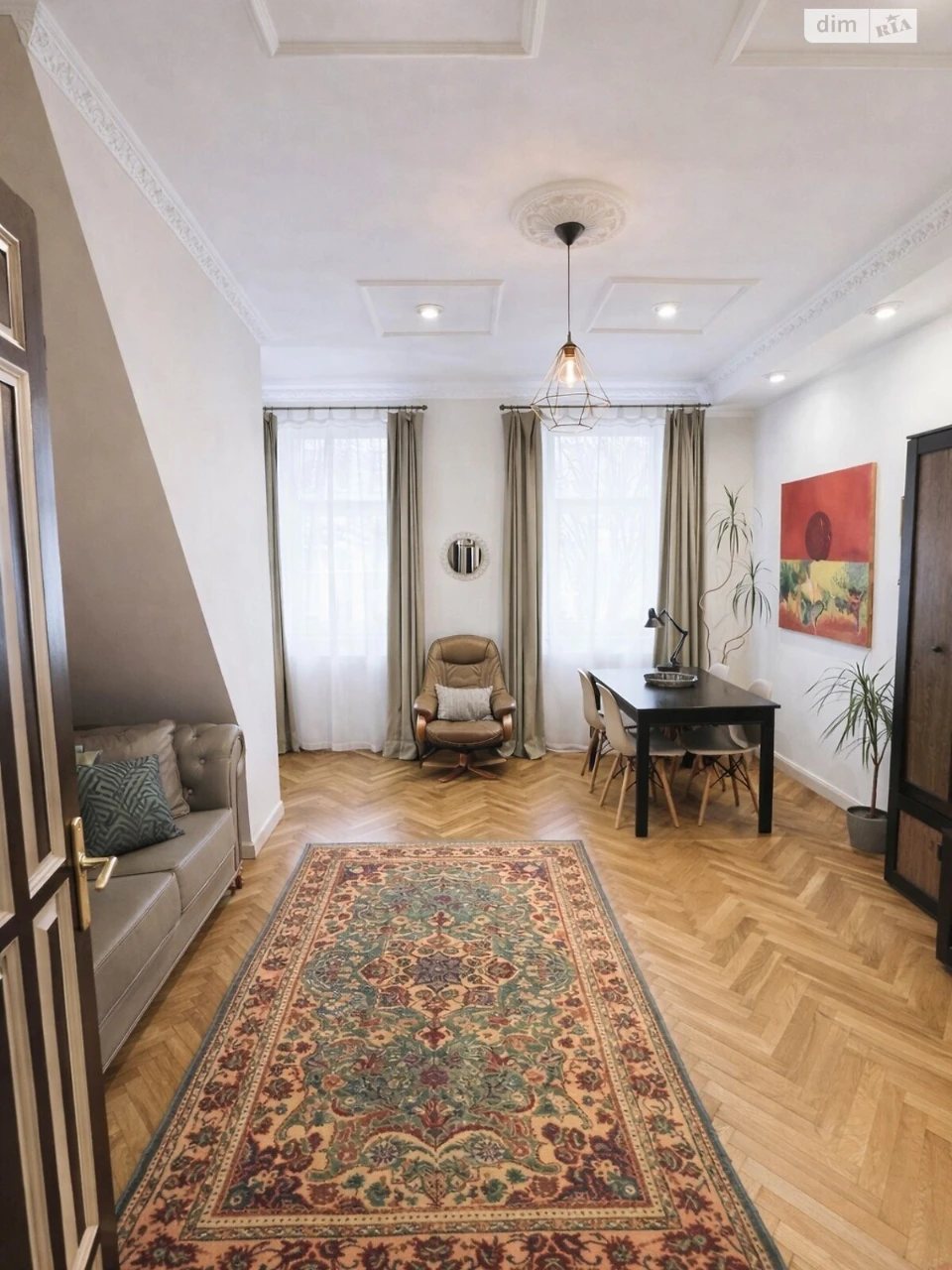 Продаж Квартира Залізничний