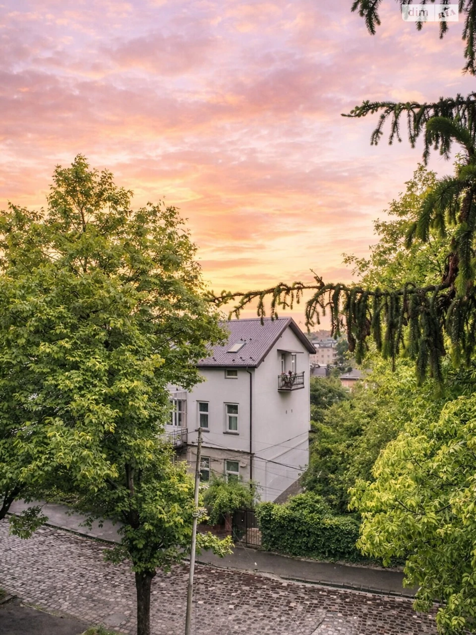 Продаж Квартира Залізничний