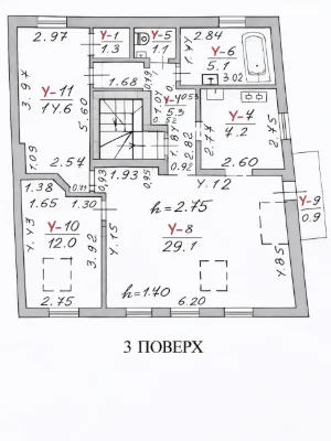 Продаж Квартира Залізничний