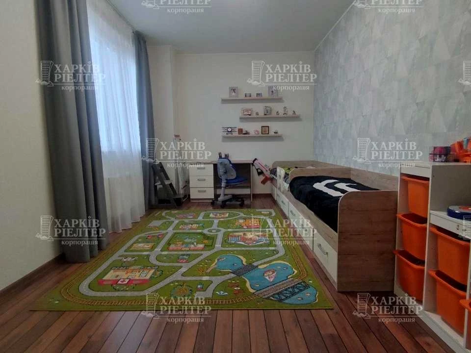 Apartment. Kharkiv, Olympic Street.