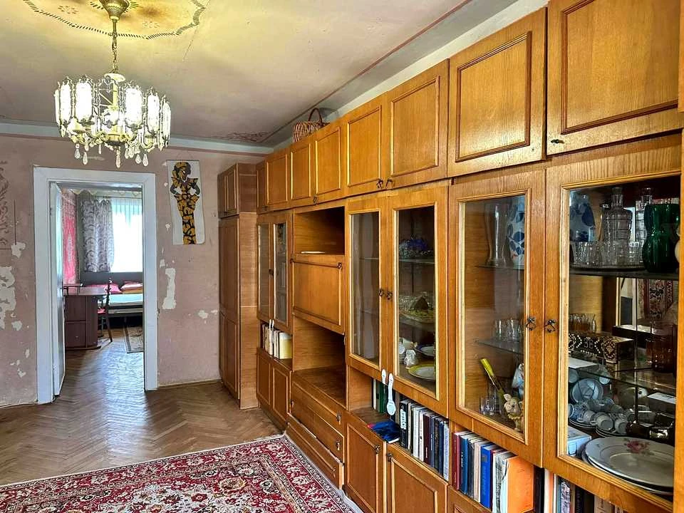 Квартира. Львів, Пасічна вул.