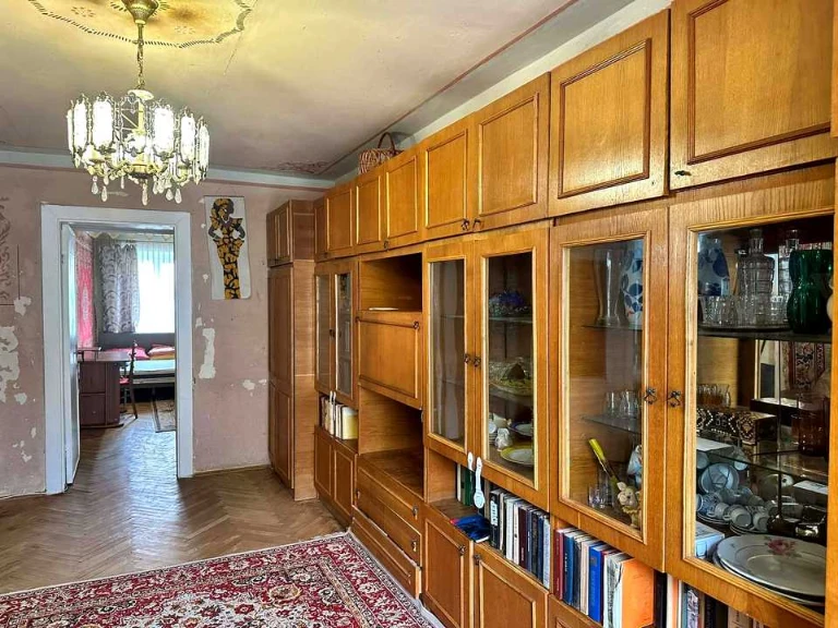 Квартира. Львів, Пасічна вул.
