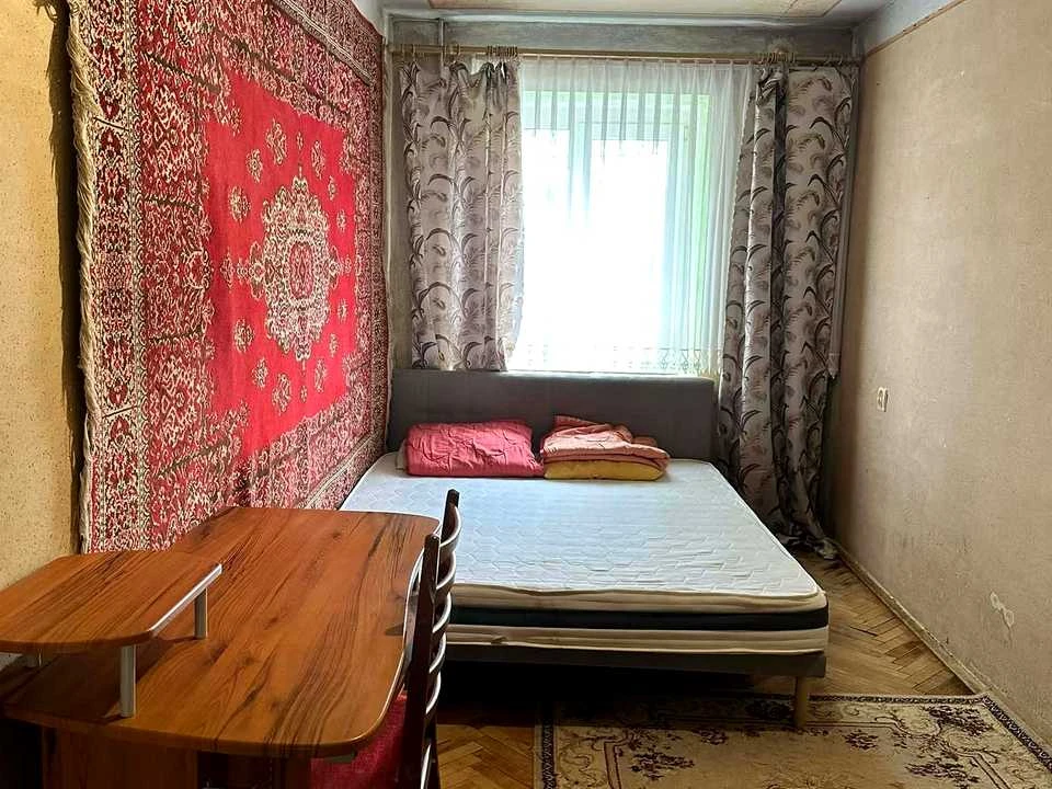 Квартира. Львів, Пасічна вул.