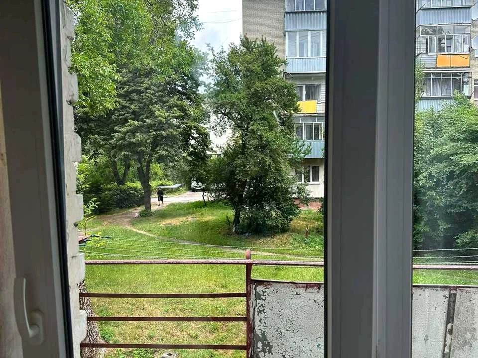 Квартира. Львів, Пасічна вул.