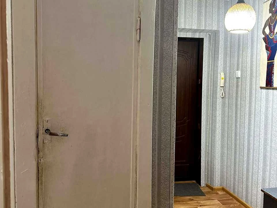 Квартира. Львів, Пасічна вул.