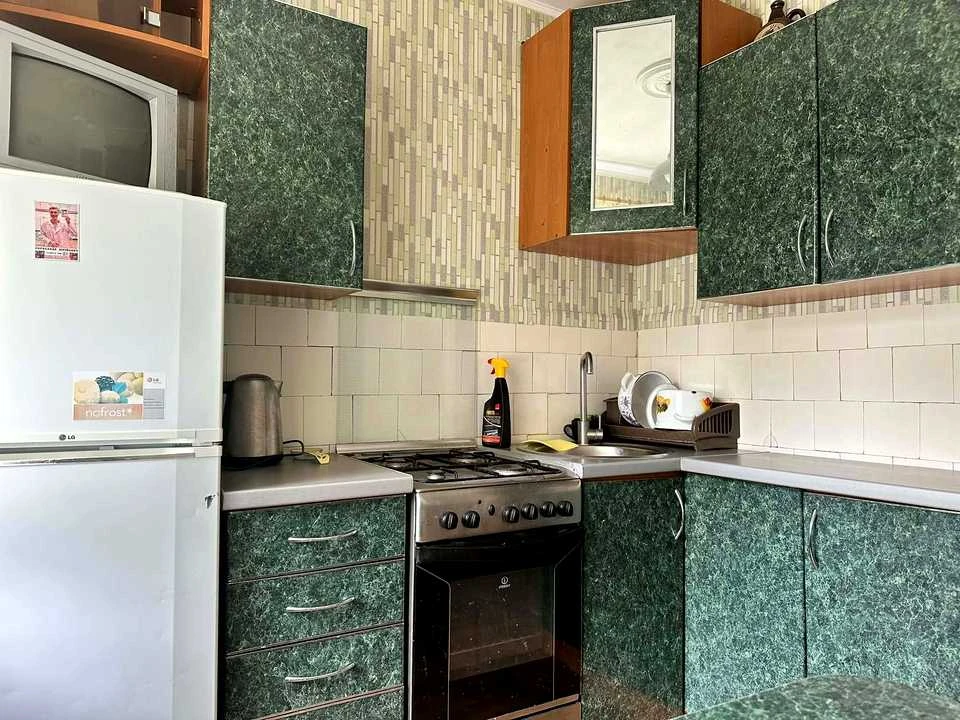 Квартира. Львів, Пасічна вул.