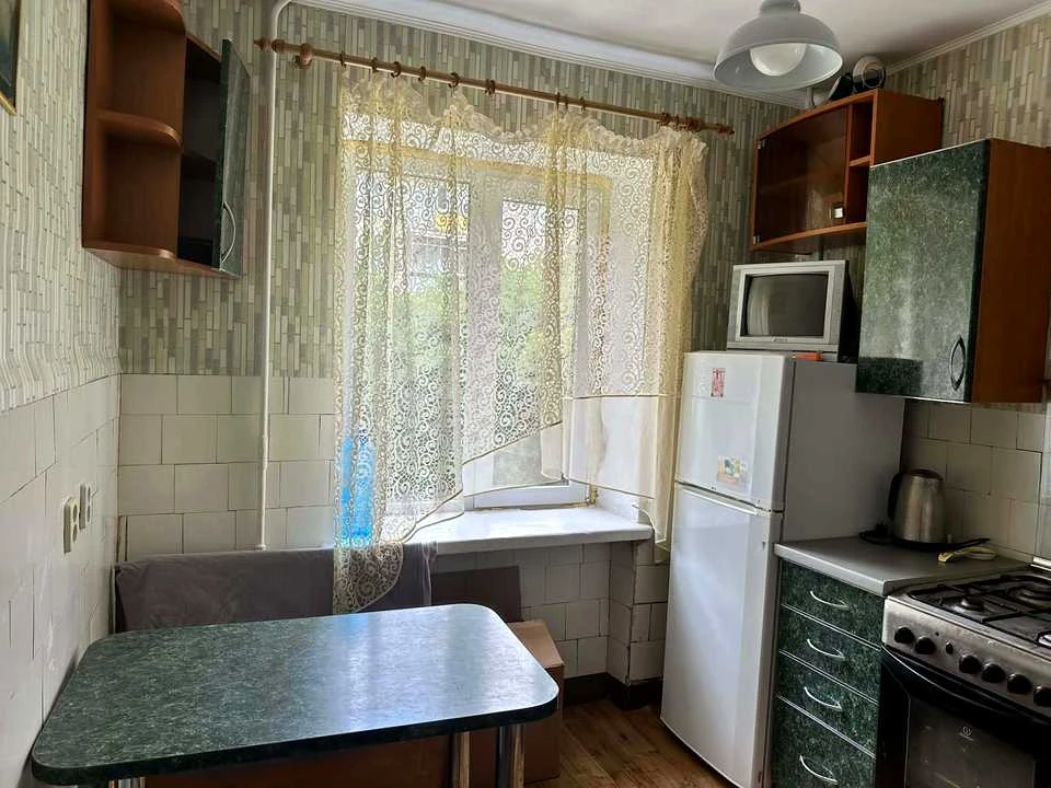 Квартира. Львів, Пасічна вул.