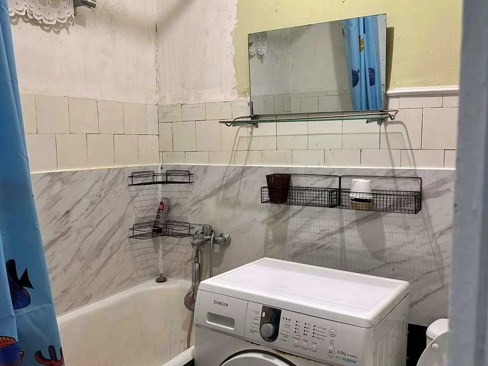 Квартира. Львів, Пасічна вул.
