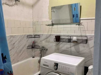 Квартира. Львів, Пасічна вул.