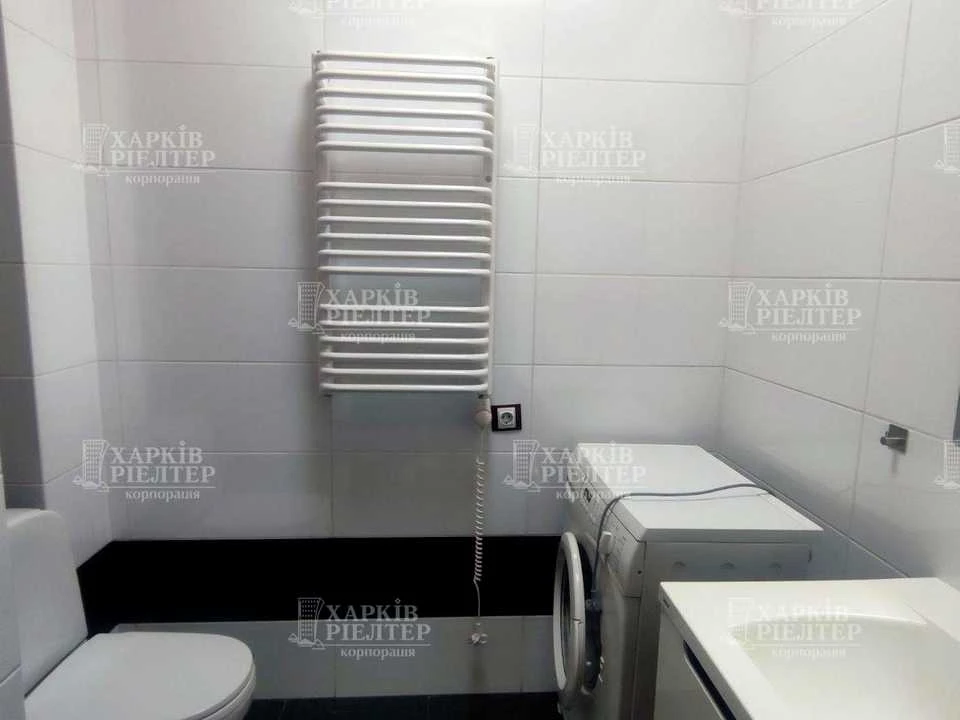 Apartment. Kharkiv, Olympic Street.