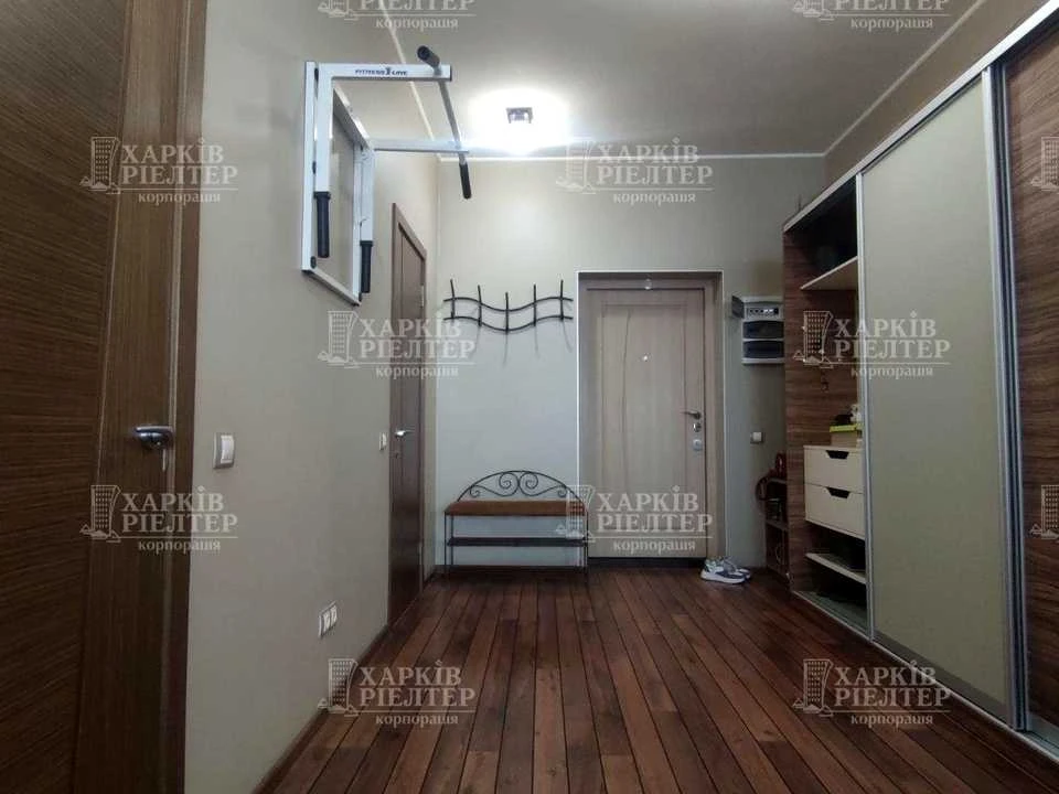 Apartment. Kharkiv, Olympic Street.