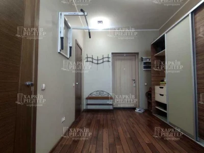 Apartment. Kharkiv, Olympic Street.