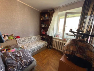 Продаж 2-кімнатної квартири з євроремонтом м. Львів, вул. Мо
