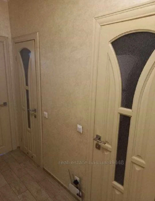 Продаж 3-к.квартири Євроремонт 85м² вул.Черкаська 134999$