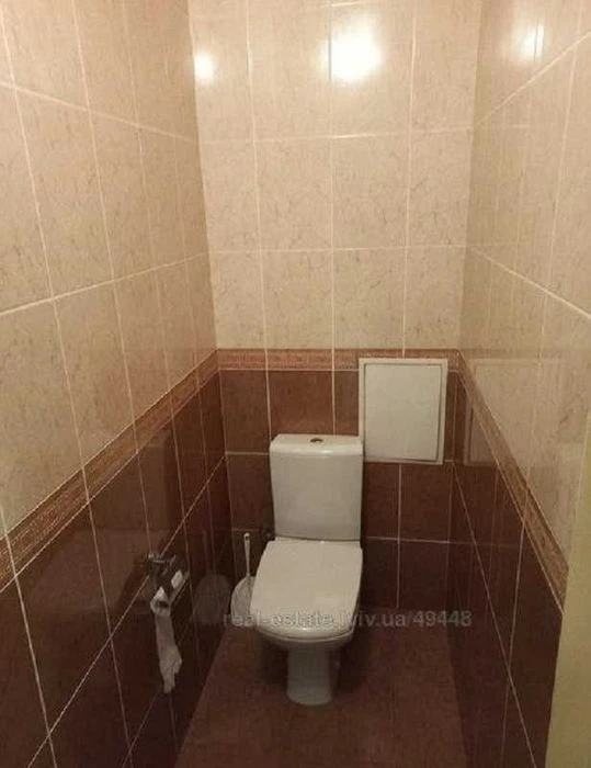 Продаж 3-к.квартири Євроремонт 85м² вул.Черкаська 134999$