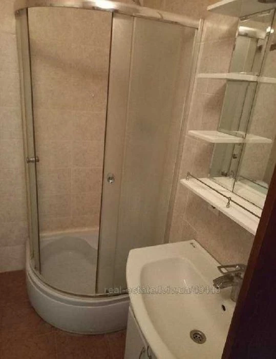 Продаж 3-к.квартири Євроремонт 85м² вул.Черкаська 134999$