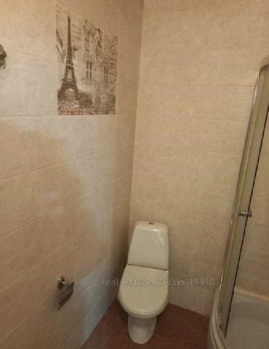 Продаж 3-к.квартири Євроремонт 85м² вул.Черкаська 134999$